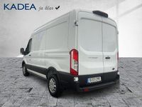 Gebraucht Ford Transit Trend 131 PS (96 kW) 2025 Frost weiß