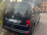 Gebraucht VW Multivan Highline 204 PS (150 kW) 2022 Van / Kleinbus