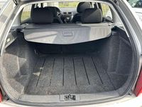 Gebraucht Skoda Fabia Classic 80 PS (58 kW) 2006 Grau Kombi