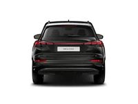 Gebraucht Audi Q4 e-tron S-Line 150 kW (204 PS) 2026 Schwarz SUV