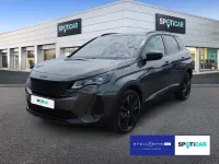 Gebraucht Peugeot 3008 GT 131 PS (96 kW) 2024 Grau SUV