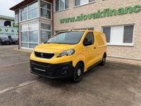 Gebraucht Peugeot Expert 122 PS (89 kW) 2019 Van