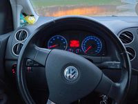 Gebraucht VW Golf V 116 PS (85 kW) 2007 Silber Kleinwagen