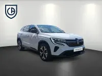 Gebraucht Renault Austral Techno 158 PS (116 kW) 2024 Weiß grau SUV