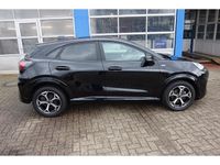 Gebraucht Ford Puma ST-Line 125 PS (91 kW) 2025 Schwarz SUV