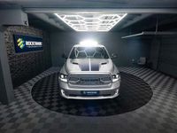 Gebraucht Dodge Ram 401 PS (294 kW) 2021 Grau Pickup