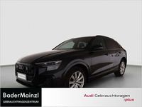 Gebraucht Audi Q8 Ambiente 231 PS (169 kW) 2025 SUV
