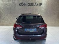 Gebraucht Opel Astra Innovation 136 PS (100 kW) 2016 Braun Kombi