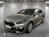 Gebraucht BMW 220 Comfort Edition 178 PS (130 kW) 2024 Grau Coupé