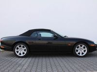 Gebraucht Jaguar XK8 284 PS (208 kW) 2001 Schwarz Cabrio