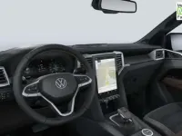 Neu VW Amarok PanAmericana 241 PS (177 kW) 2026 Clear white Pickup