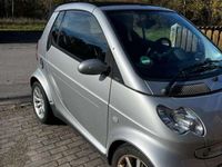 gebraucht Smart ForTwo Coupé CDI Basis