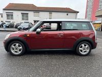 gebraucht Mini Cooper D Clubman *toller Zustand*