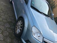 gebraucht Opel Tigra 1.8 Cabrio Tüv 10/2025