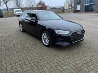 Gebraucht Audi A4 Basis 204 PS (150 kW) 2022 Schwarz Kombi
