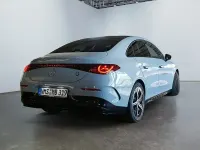 Gebraucht Mercedes CLA180 Avantgarde 2026 Blau Limousine