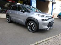 gebraucht Citroën C3 Aircross Shine