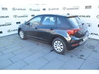 gebraucht VW Polo VI Life *Sitzheizung*ACC*