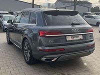 Gebraucht Audi Q7 S-Line 286 PS (210 kW) 2021 Daytonagrau SUV