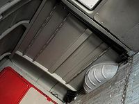 Gebraucht VW LT 96 PS (70 kW) 1993 Rot Van / Kleinbus