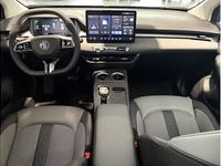 Neu MG MG4 EV 180 kW (245 PS) 2026 Rot (rot / diamond red) Kleinwagen