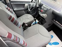 Gebraucht Citroën C1 Style 68 PS (50 kW) 2009 Grau Kleinwagen