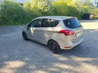 Gebraucht Ford B-MAX Titanium 95 PS (69 kW) 2013 Beige Van / Kleinbus