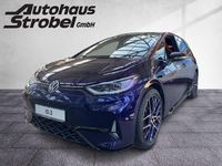 Neu VW ID.3 GTX 239 kW (326 PS) 2026 Violett Kleinwagen