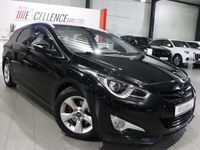 gebraucht Hyundai i40 CW 1.6 / 5-STAR-EDITION / SONDERMODELL /