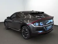 Gebraucht Kia EV6 Earth 167 kW (228 PS) 2024 (agt) interstellar grau met SUV