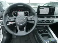 Gebraucht Audi A4 Ambiente 163 PS (119 kW) 2023 Weiß Kombi