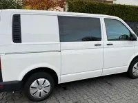 Brugt VW Transporter 150 HK (110 kW) 2021 Hvid Van