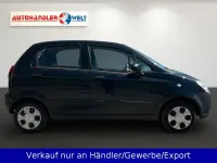 Używany Chevrolet Matiz 52 KM (38 kW) 2010 Czarny Hatchback