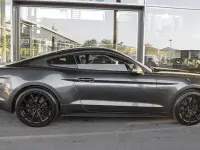 Gebraucht Ford Mustang GT Fastback 422 PS (310 kW) 2017 Magneticgrau