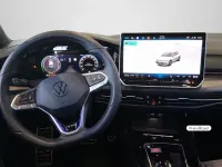 Gebraucht VW Golf VIII GTE 272 PS (200 kW) 2025 Delfingrau metallic (metallic) Limousine