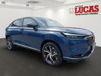 Neu Honda HR-V Advance 131 PS (96 kW) 2026 Blau SUV