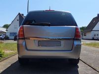 gebraucht Opel Zafira Zafira1.8 Catch me now