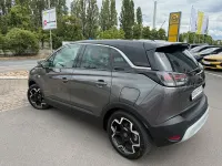 Używany Opel Crossland Elegance 131 KM (96 kW) 2023 Szary SUV