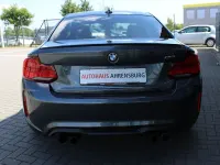Gebraucht BMW M2 Performance 370 PS (272 kW) 2017 Grau Coupé