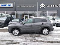 Gebraucht Suzuki SX4 S-Cross Comfort 129 PS (94 kW) 2026 Grau SUV