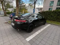 Brugt Renault Laguna Coupé 150 HK (110 kW) 2012 Sort Coupe