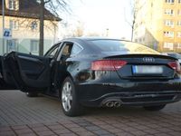 gebraucht Audi A5 Sportback 2.0 TDI (DPF) 105kW -