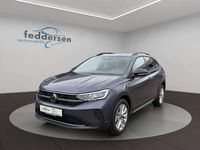 Gebraucht VW Taigo Goal 116 PS (85 kW) 2025 Grau SUV