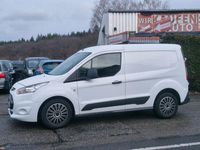 Gebraucht Ford Transit Connect Trend 95 PS (69 kW) 2015 Weiß Van / Kleinbus