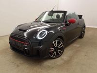 Gebraucht Mini John Cooper Works 231 PS (169 kW) 2022 Schwarz Kleinwagen