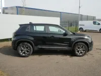 Usado Jeep Avenger Longitude 101 CV (74 kW) 2024 Negro SUV