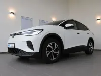 Neu VW ID.4 Pure 125 kW (170 PS) 2026 Weiß SUV