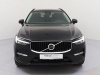 Gebraucht Volvo XC60 Core 197 PS (144 kW) 2024 Schwarz SUV
