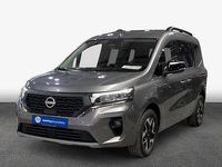 Neu Nissan Townstar Tekna 130 PS (95 kW) 2025 Grau Van