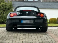 Gebraucht BMW Z4 M Sport 231 PS (169 kW) 2024 Schwarz Cabrio